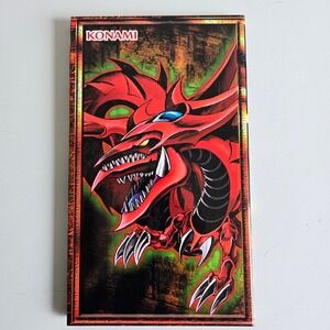Yu Gi Oh Trading Card Game Konami Playmat Shonen Jump Duel Monsters 1996‎